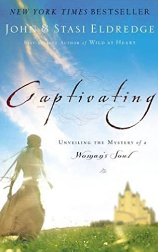 Captivating By John & Stasi Eldredge