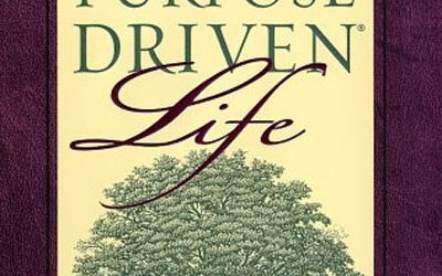 Review: The Purpose Driven Life® by Rick Warren