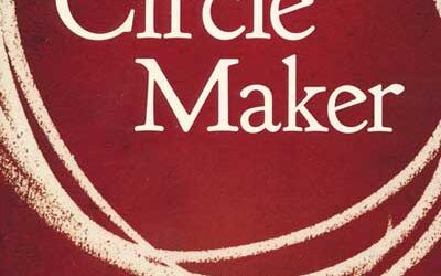 Review: The Circle Maker by Mark Batterson