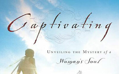 Review: Captivating by John & Stasi Eldredge