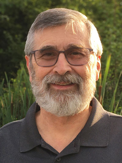 David-Sheldon David Sheldon, Bible theologian and teacher