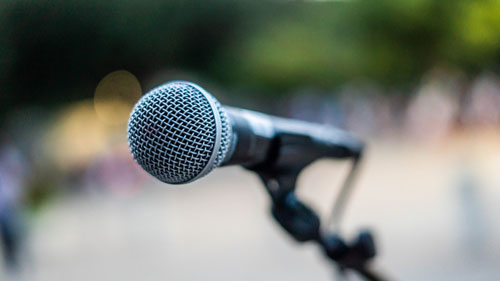 Hearing God’s Voice