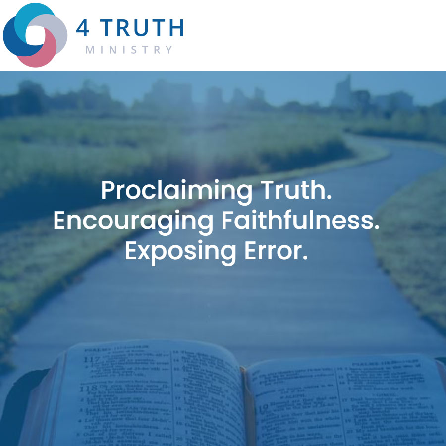(c) 4truthministry.org