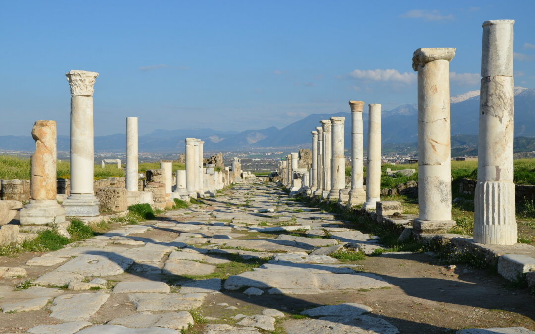 Laodicean and the Modern-Day Church