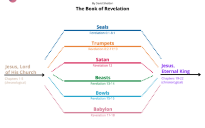 Is Revelation in Chronological Order?